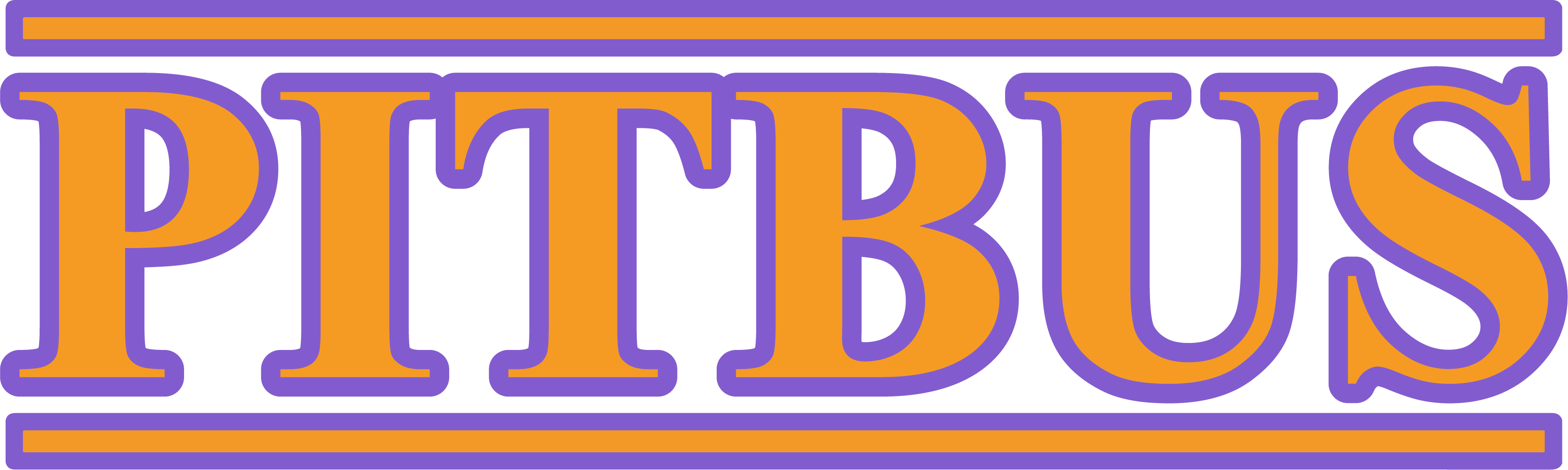 PITBUS